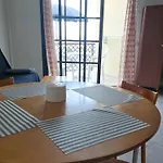 Apartment Contero *
