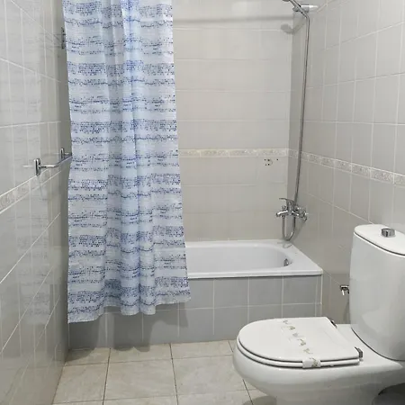Apartment Contero