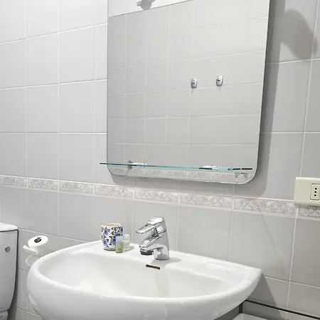 Apartamento Contero Valle Gran Rey