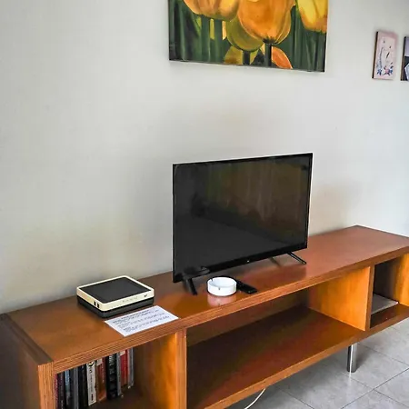 Contero Apartamento