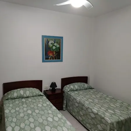 Contero Apartamento