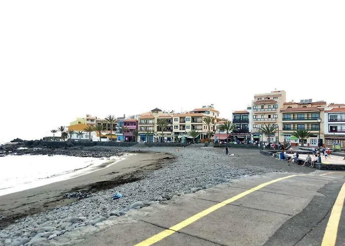 Contero * Valle Gran Rey