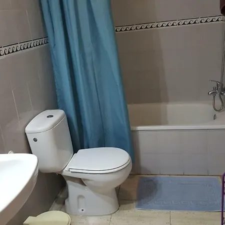 Apartmán Contero