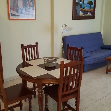 Apartment Contero *