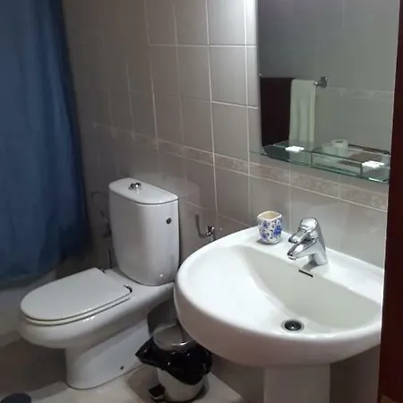 Apartment Contero *