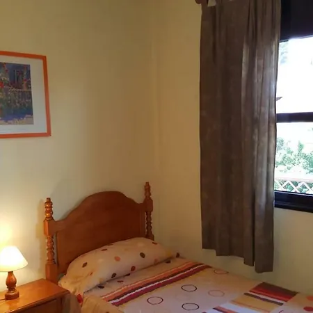 Contero Apartment