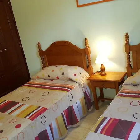 Contero Apartment