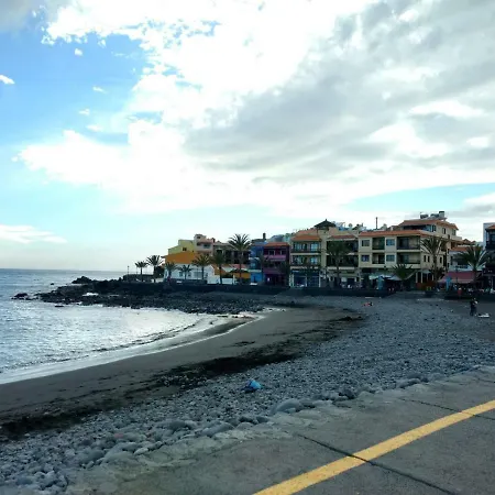 Contero Апартаменты Валле Гранд Рей