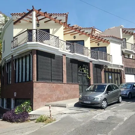 Contero Apartment