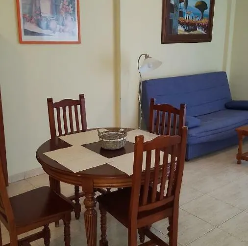 Appartement Contero *