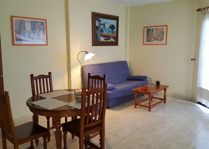 Contero Appartement