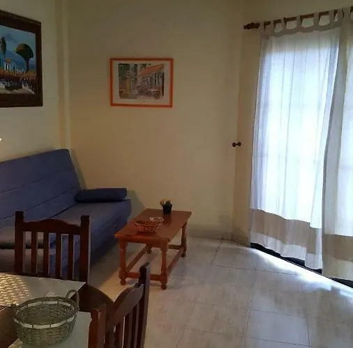 Appartement Contero