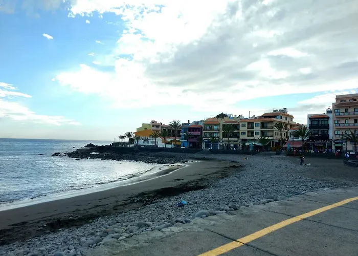 Contero Appartement Valle Gran Rey