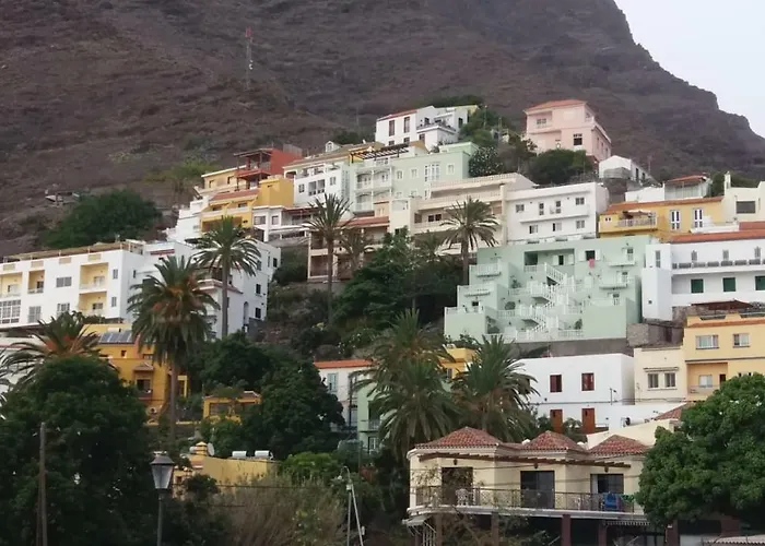 Contero Appartement *